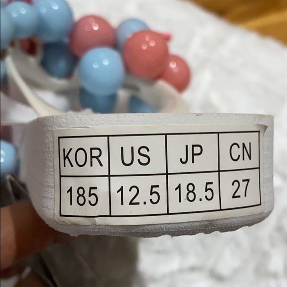 ✨NEW✨ Bubble Flop Kids Sandals - Picture 9 of 9